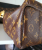 Louis Vuitton Palm Springs Backpack PM