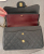 Chanel Medium Black Caviar Leather Double Flap