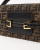 Fendi Zucca Shoulder Bag