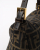 Fendi Zucca Shoulder Bag