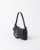 Fendi Zucca Wool Baguette Bag