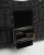 Fendi Zucca Wool Baguette Bag