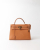 Hermès HERMÈS Kelly 32 Vache Natural Sellier Bag