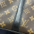 Louis Vuitton Macassar