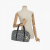 Christian Dior Oblique Nylon Bowling Bag