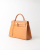 Hermès HERMÈS Kelly 32 Vache Natural Sellier Bag