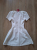 Hugo Boss White dress