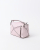 Loewe Small Iridescent Puzzle Bag