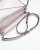 Loewe Small Iridescent Puzzle Bag