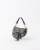 Christian Dior Mini Oblique Saddle Bag