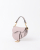 Christian Dior Small Saddle Bag