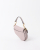 Christian Dior Small Saddle Bag