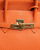 Hermès HERMÈS Togo Birkin 35 Bag