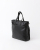 Prada Vitello 2 Way Business Bag