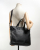 Prada Vitello 2 Way Business Bag