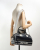 Christian Dior Medium Dior Vibe Bowling Bag