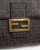 Fendi Zucca Crossbody Bag