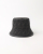 Fendi FF Jacquard Fabric Bucket Hat