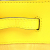 Loewe AB LOEWE Yellow Nylon Fabric Mini Lazo Satchel Spain