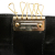 Salvatore Ferragamo B Ferragamo Black Calf Leather Vara Bow Key Holder Italy