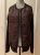 Erdem Lurex cardigan