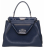 Fendi Peekaboo Selleria Calf Leather + Palladium