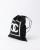 Chanel Makeup Novelty Drawstring Bag