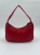 Prada Red Nylon Prada Sport Mini