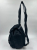 Prada Black Nylon Prada Backpack