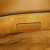 Christian Dior AB Dior Brown Calf Leather Mini Grained skin Saddle Bag Italy