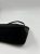 Prada Black Nylon Prada Shoulder Bag