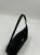 Prada Black Nylon Prada Shoulder Bag