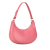 Celine AB Celine Pink Calf Leather Ava Shoulder Bag Italy