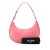 Celine AB Celine Pink Calf Leather Ava Shoulder Bag Italy