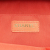 Chanel B Chanel Red Lambskin Leather Leather Quilted Lambskin Beauty Begins Bag Italy