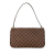 Louis Vuitton AB Louis Vuitton Brown Damier Canvas Canvas Damier Ebene Aubagne France