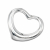 Tiffany & Co Open Heart