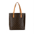 Louis Vuitton B Louis Vuitton Brown Monogram Canvas Canvas Monogram Vavin GM France