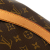 Louis Vuitton B Louis Vuitton Brown Monogram Canvas Canvas Monogram Vavin GM France