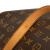 Louis Vuitton B Louis Vuitton Brown Monogram Canvas Canvas Monogram Vavin GM France