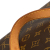 Louis Vuitton B Louis Vuitton Brown Monogram Canvas Canvas Monogram Vavin GM France