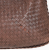 Bottega Veneta Brown Leather Medium Veneta