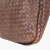 Bottega Veneta Brown Leather Medium Veneta