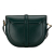 Celine B Celine Green Calf Leather Small Besace 16 Italy