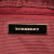 Burberry B Burberry Brown Beige with Red Canvas Fabric House Check Crossbody United Kingdom