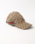 Gucci GG Web Baseball Hat