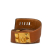 Hermès B Hermès Brown Calf Leather Collier de Chien Belt France