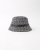 Loewe Anagram Bucket Hat