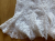 Isabel Marant White lace mini dress!