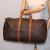 Louis Vuitton Keepall 50